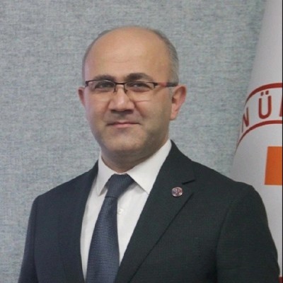 Ali Kürşat Erümit